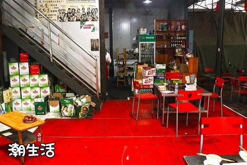 烧烤店爆料视频大全集,揭秘美食背后的秘密与故事  第2张